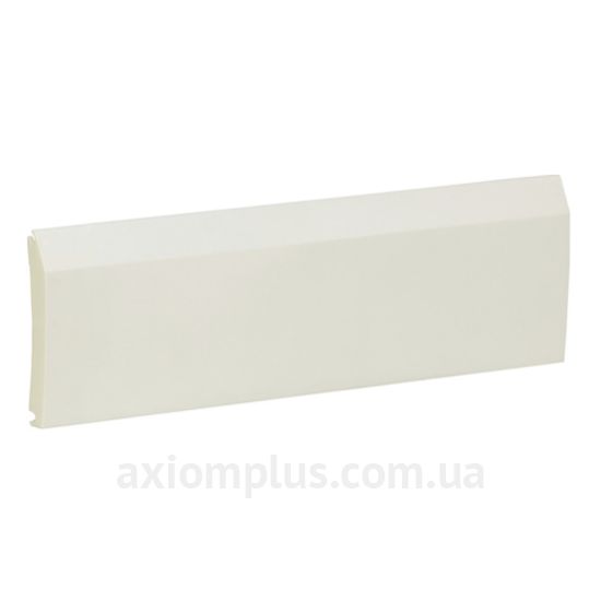 Дверцы Hager Cosmos VZ916N белого цвета