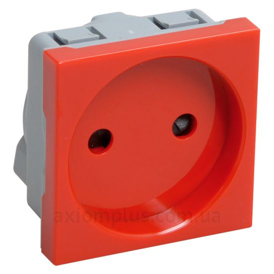 Фото IEK з серії Праймер CKK-40D-RSK2-K04-K червоного кольору