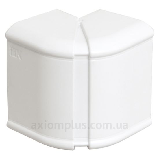 Зображення IEK CKK-40D-W-080-040-K01