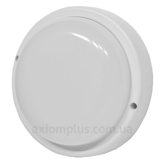 Круглый светильник белого цвета Евросвет CL-305 40671 фото
