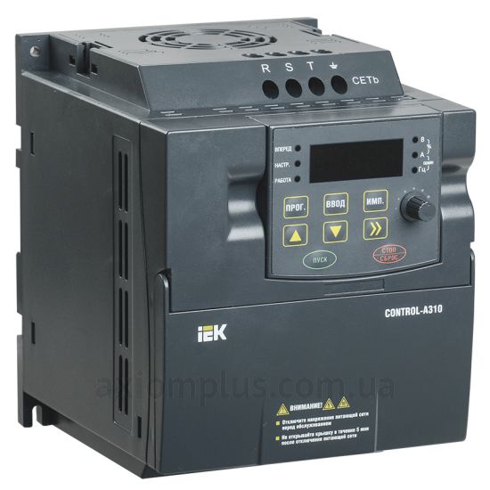 IEK CNT-A310D33V037TEZ фото