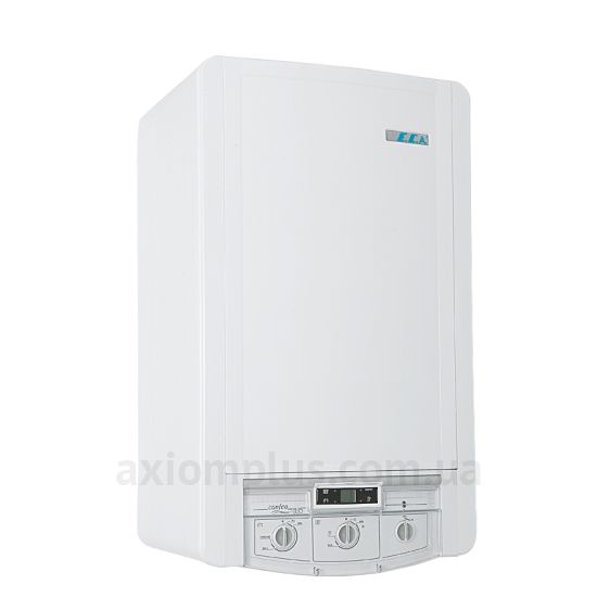 Газовый котел Е.С.А Confeo premix 30 HST