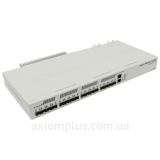 Изображение MikroTik CRS317-1G-16S+RM
