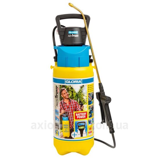 Фото Gloria AutoPump Set 80661