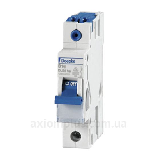 Изображение Doepke DLS 6HSL B16-1 (dp09917023)