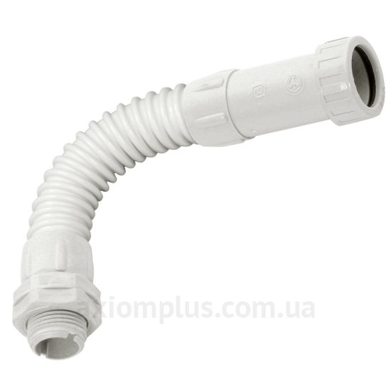 Муфта IEK Ø32мм (серого цвета) (CTA10D-CXS32-K41-025)