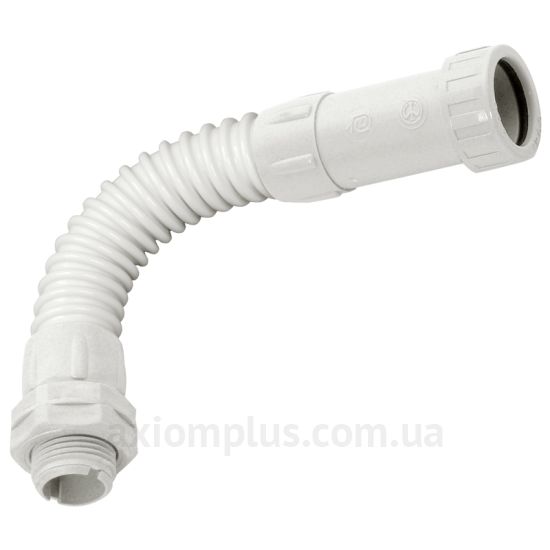 Муфта IEK Ø50мм (серого цвета) (CTA10D-CXS50-K41-015)
