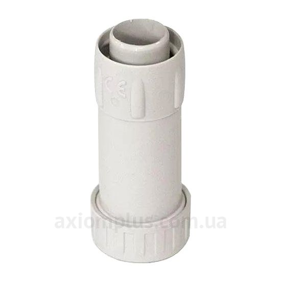 Муфта IEK Ø20мм (серого цвета) (CTA10D-GA20-K41-050)