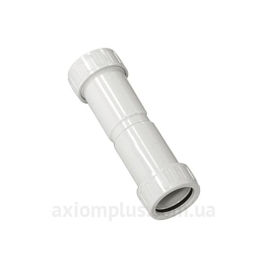 Муфта IEK Ø32мм (сірого кольору) (CTA10D-MS32-K41-025 )