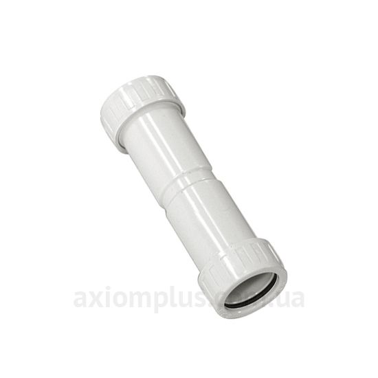 Муфта IEK Ø50мм (серого цвета) (CTA10D-MS50-K41-010 )