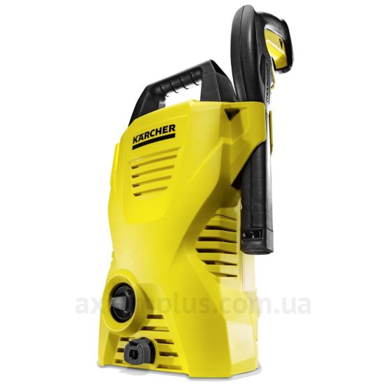 Мойка высокого давления Karcher K2 Compact 54572 фото