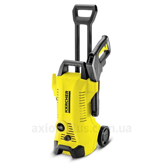 Мийка високого тиску Karcher K3 Full Control 65363 зображення