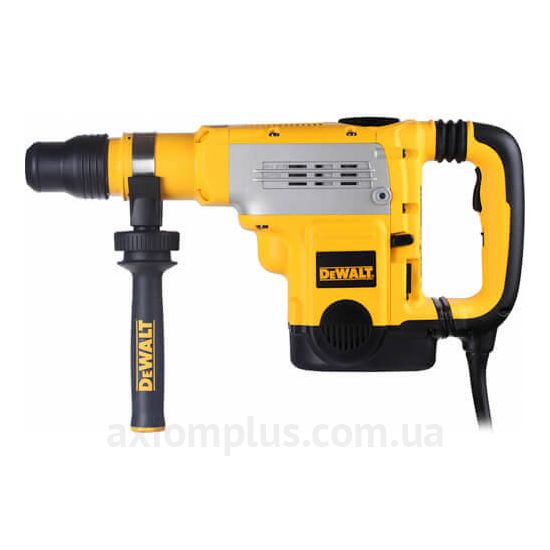 DeWALT Basic D25722K - фото