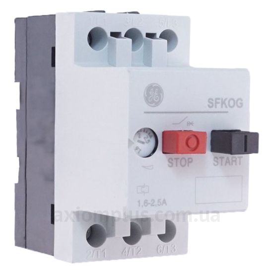 Зображення General Electric SFK0G 25