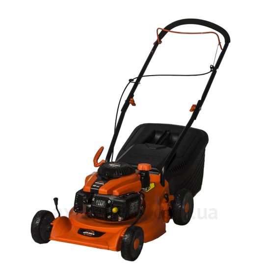 Газонокосилка Vitals Zp 4099n 43586