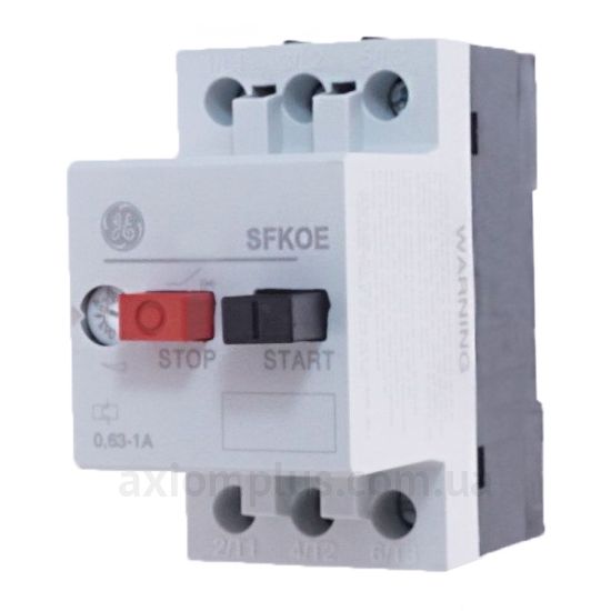 General Electric SFK0E 25