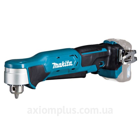 Электродрель Makita Basic DA332DZ - изображение