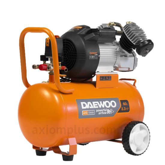 Изображение Daewoo DAC 60VD