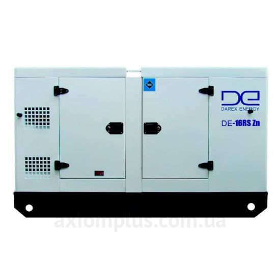 Фото Darex Energy DЕ-16RS-ZN