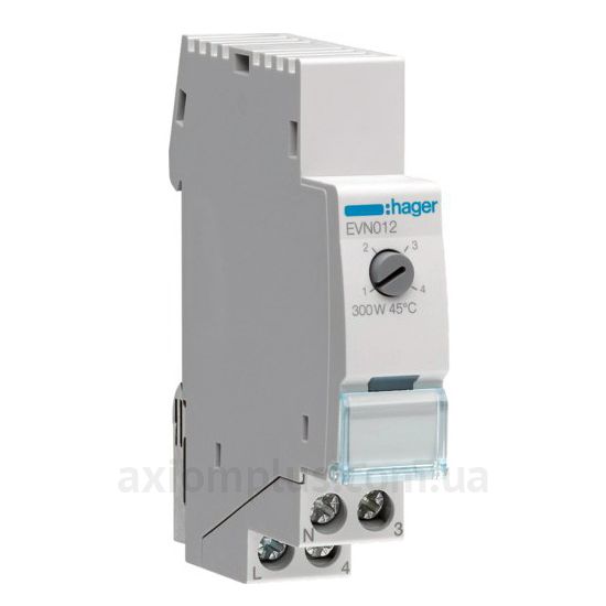 Фото Hager EVN012