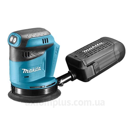 Зображення Makita DBO180Z