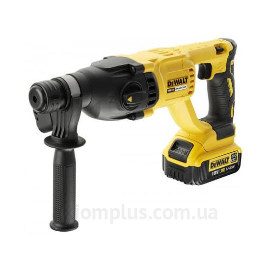 DeWALT Basic DCH133M1 - изображение