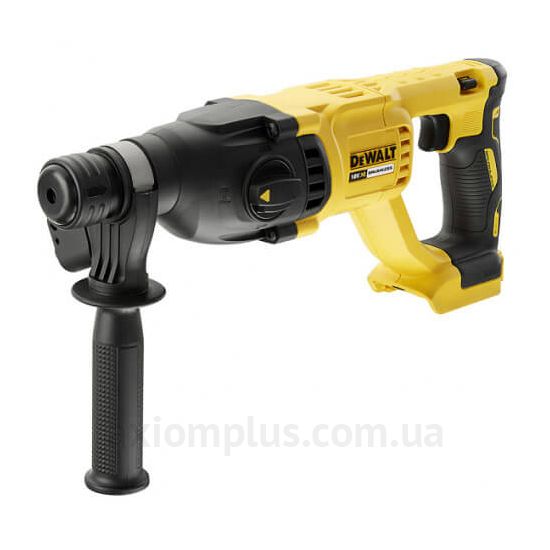 DeWALT Basic DCH133N - изображение