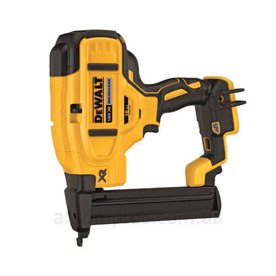 Электро степлер 18В DeWALT DCN681N изображение