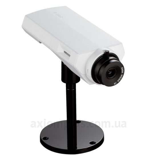 Зображення D-link DCS-3010 HD DCS-3010