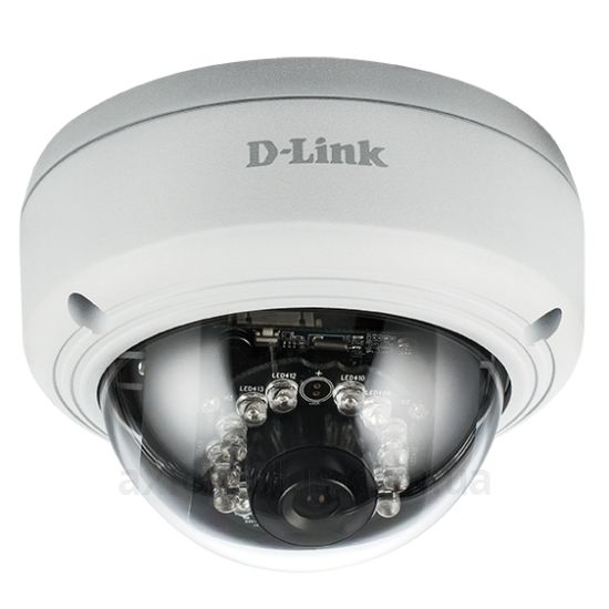 Зображення D-link DCS-4602EV/UPA