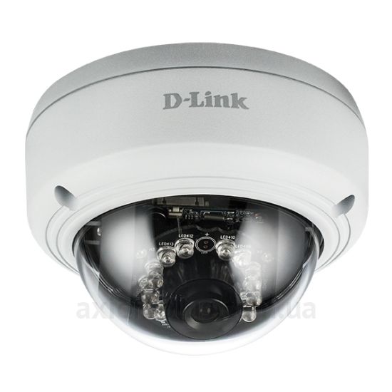 Фото D-link DCS-4603