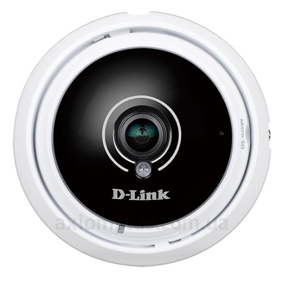 Зображення D-link DCS-4622/UPA