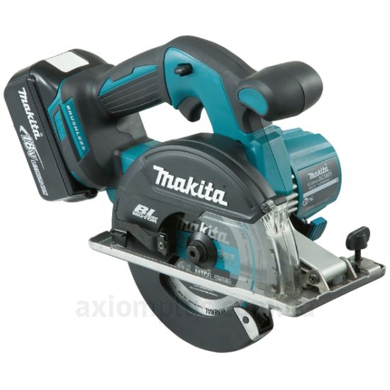 Пила Makita DCS551RMJ фото