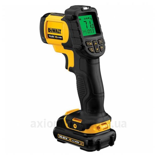 Изображение DeWALT DCT414D1