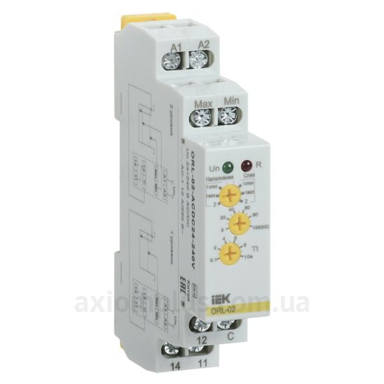 Фото IEK ORL-02