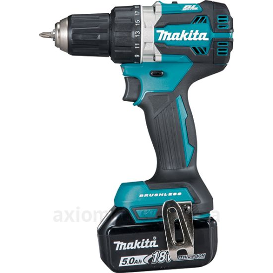 Makita DDF484RTE зображення