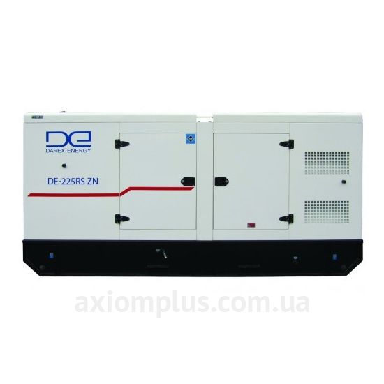 Фото Darex Energy DЕ-225RS-ZN