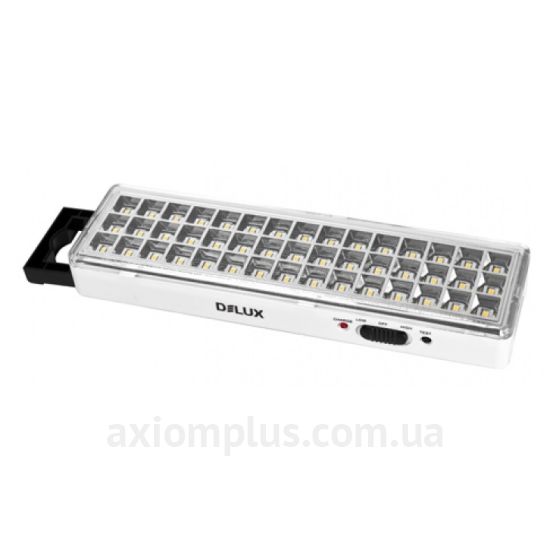 Світильник білого кольору Delux REL-401 90016959 фото