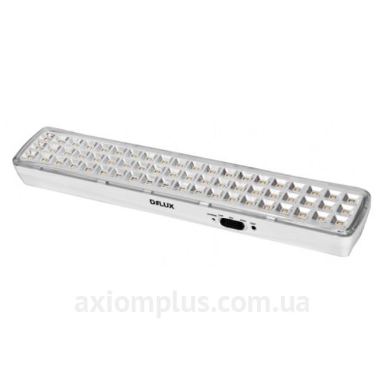 Светильник белого цвета Delux REL-601 90016961 фото