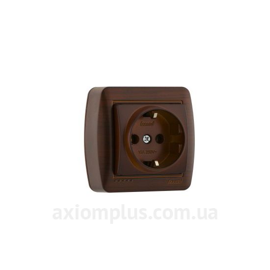 Фото Lezard серии Demet 711-0400-122 цвета античного кедра