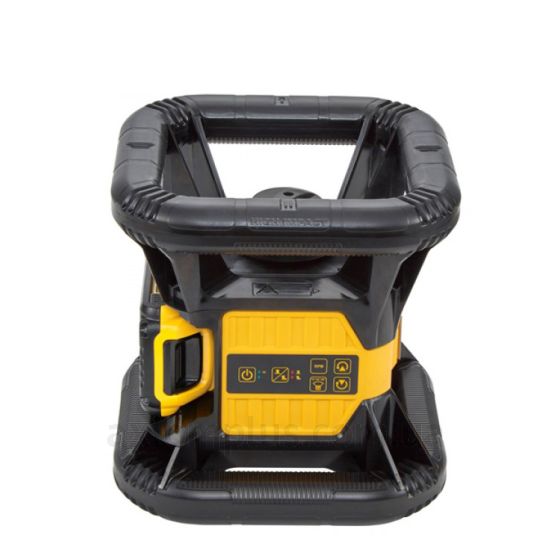 Лазерний нівелір DeWALT DCE074D1R