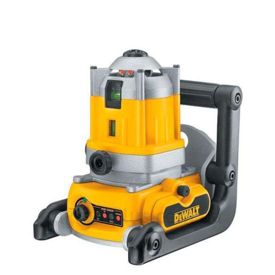 Лазерный нивелир DeWALT DW071KI