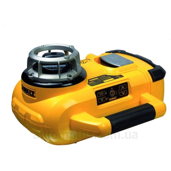 Лазерный нивелир DeWALT DW079PKH