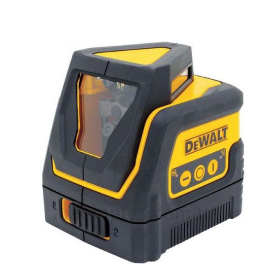 Лазерний нівелір DeWALT DW0811