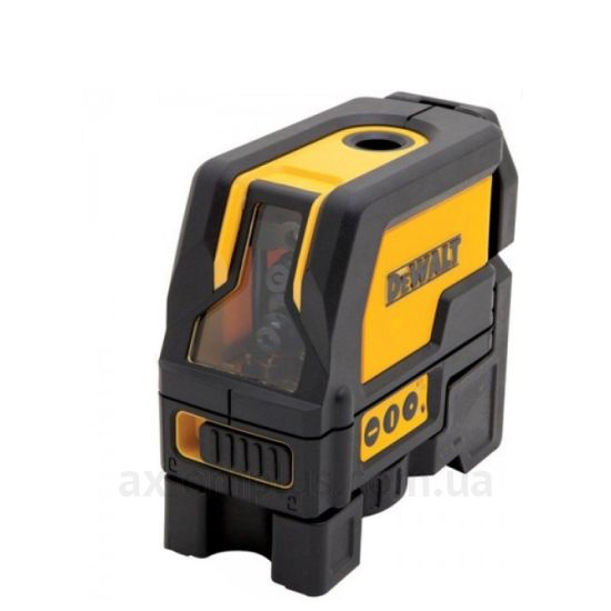 Лазерный нивелир DeWALT DW0822