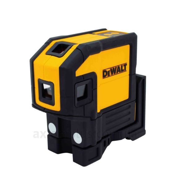 Лазерный нивелир DeWALT DW0851