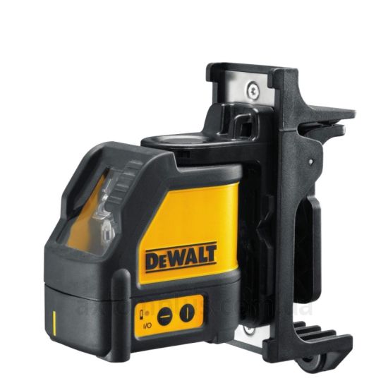 Лазерний нівелір DeWALT DW088K