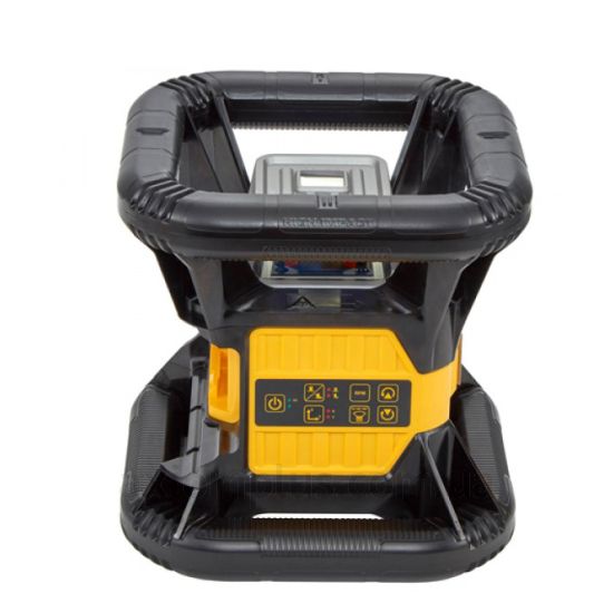 Лазерний нівелір DeWALT DCE079D1R