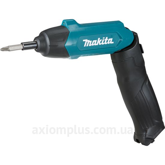 Характеристики Makita DF001DW