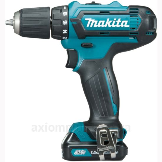 Makita DF331DWYE зображення